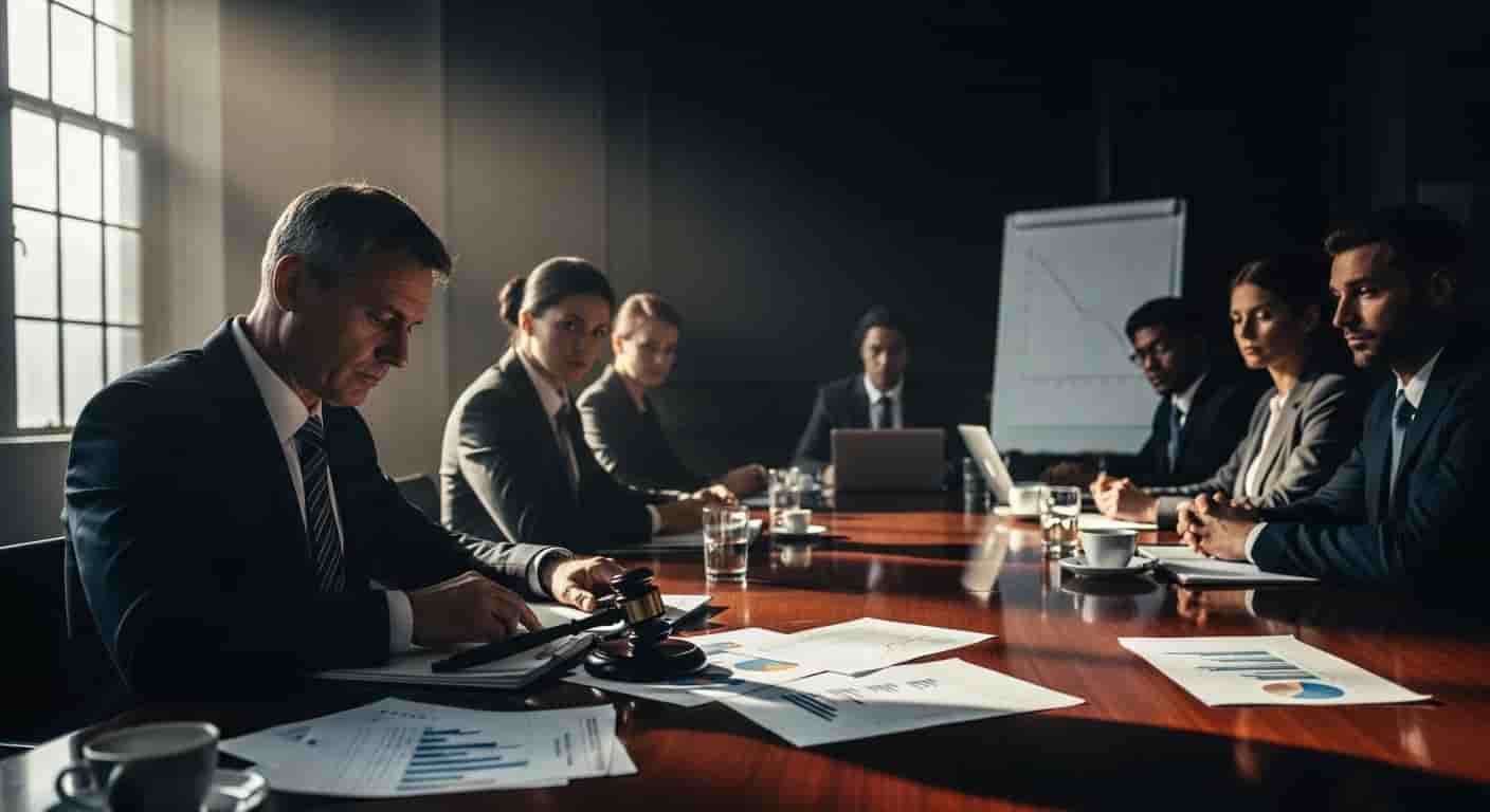 Fed obniża stopy procentowe po raz drugi w tym roku mimo braku danych ekonomicznych