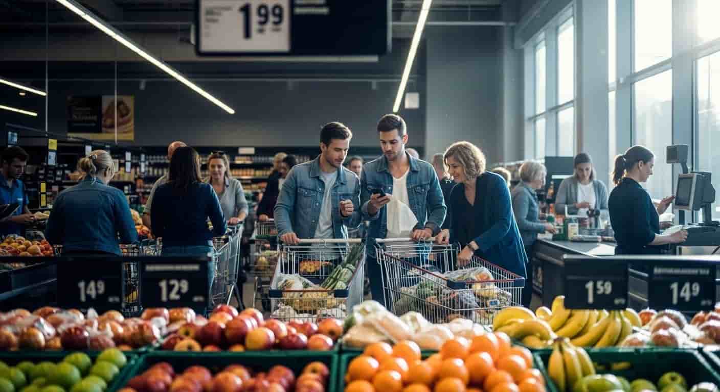 Niedziela 12 października 2025 - czy będzie handlowa? Sprawdź, gdzie zrobisz zakupy