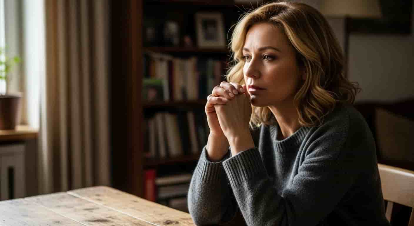 Agnieszka Chylińska o wychowywaniu dzieci w spektrum autyzmu i trudnych decyzjach życiowych