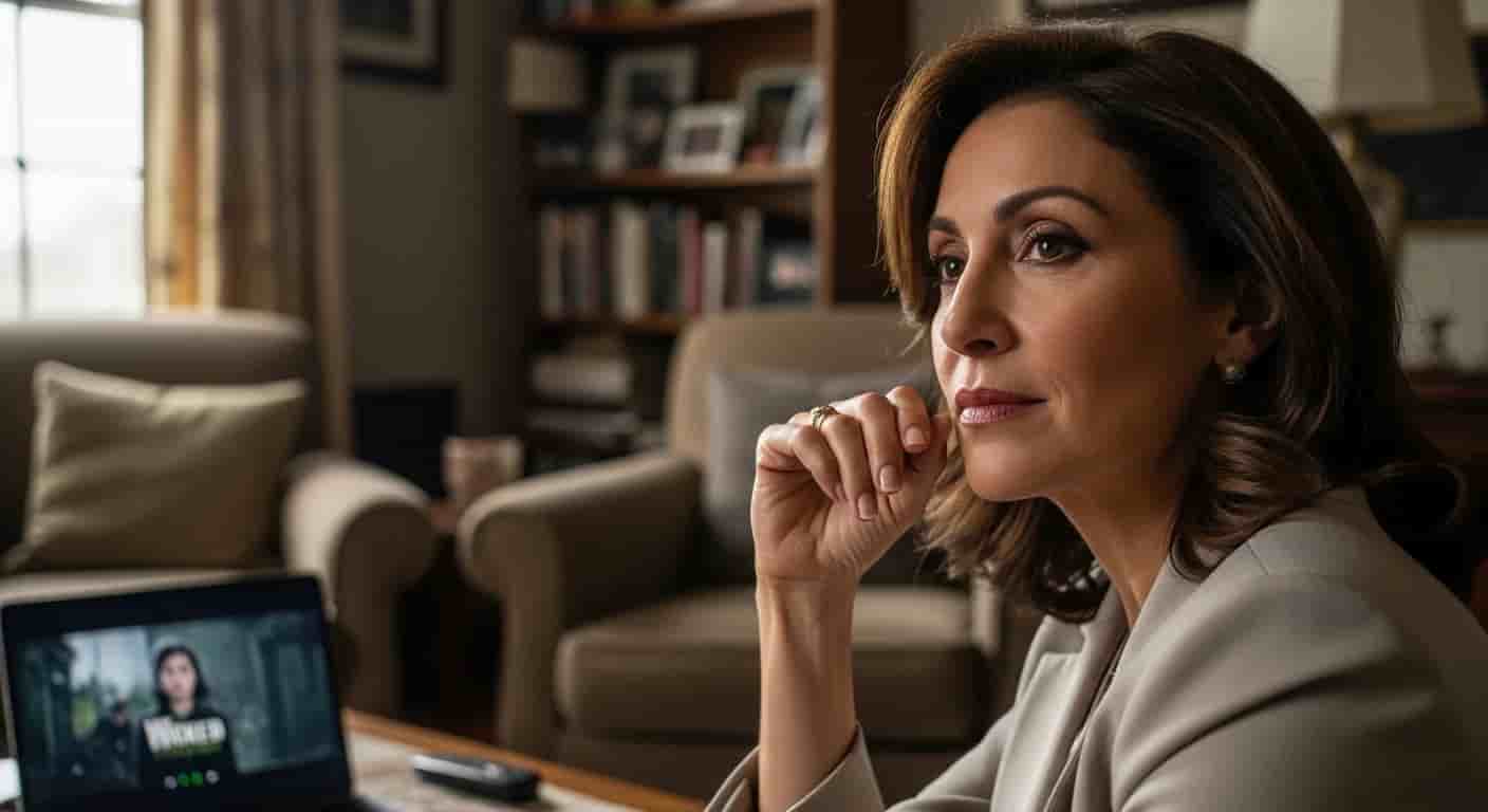 Shoshana Bean o filmowej adaptacji Wicked - dlaczego nie obejrzała jeszcze pierwszej części