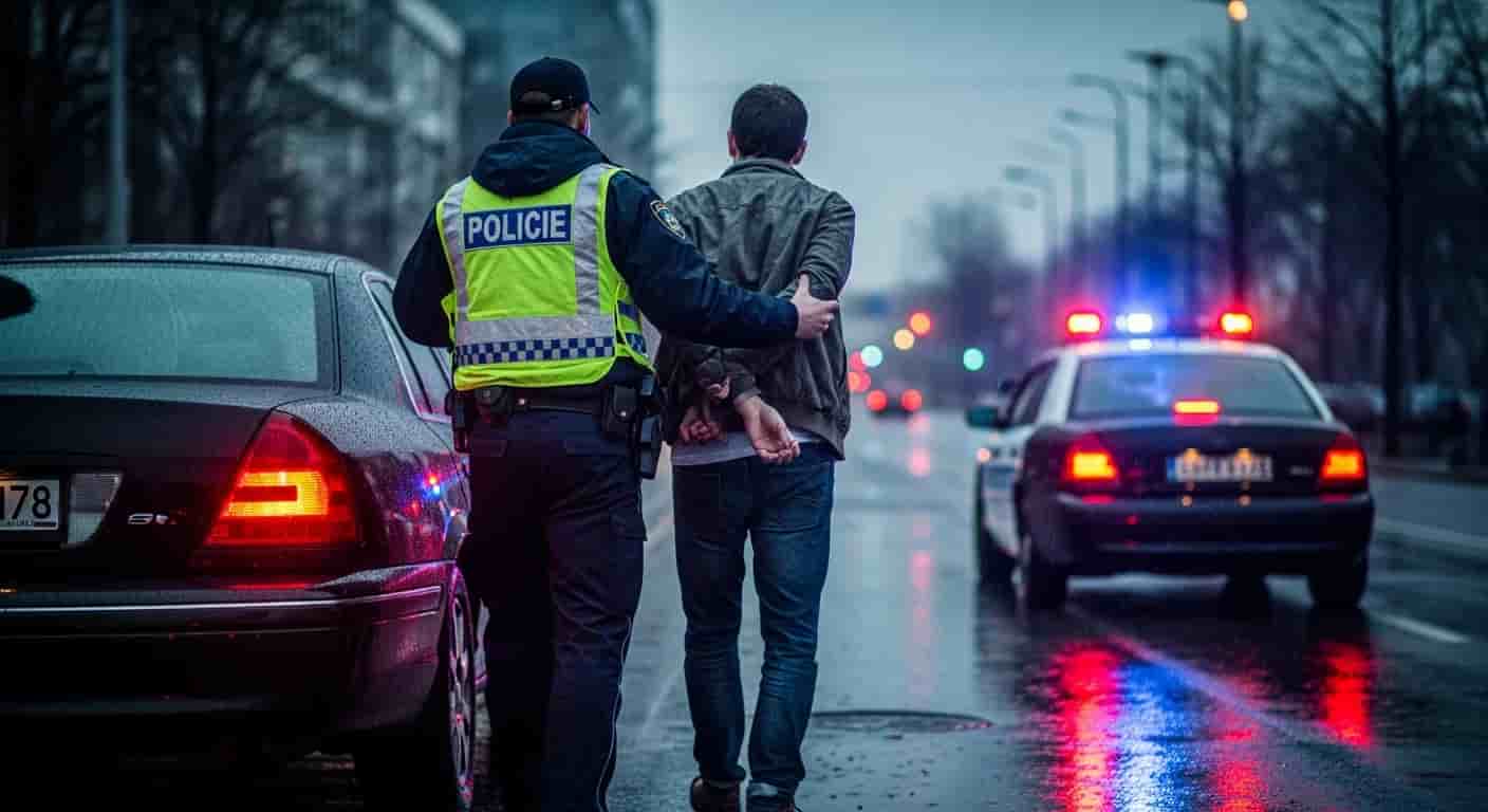 Więzienie za przekroczenie prędkości - rząd wprowadza drastyczne zmiany w kodeksie drogowym