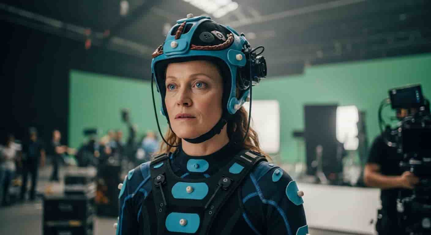 Avatar 3 trwa ponad trzy godziny - Sigourney Weaver o nietypowej roli nastolatki w nowej produkcji Camerona