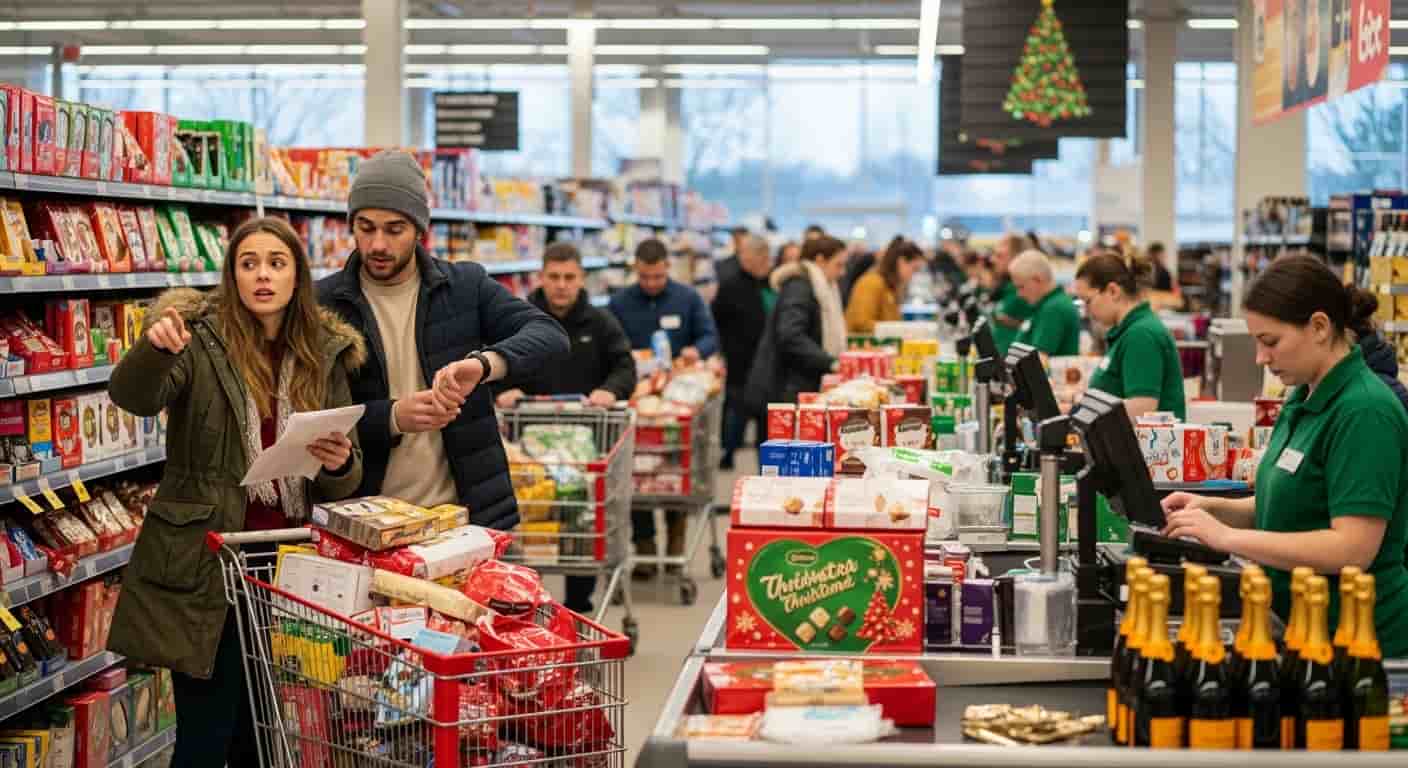 Czy 14 grudnia 2025 to niedziela handlowa? Sprawdź, kiedy sklepy będą otwarte przed świętami