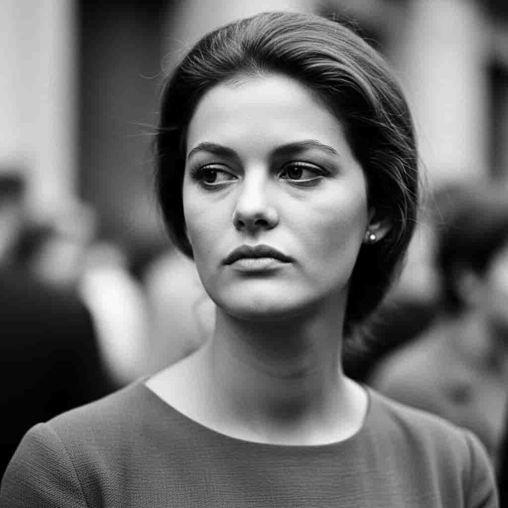 Zmarła Claudia Cardinale, legenda włoskiego kina i gwiazda filmów Felliniego i Leone