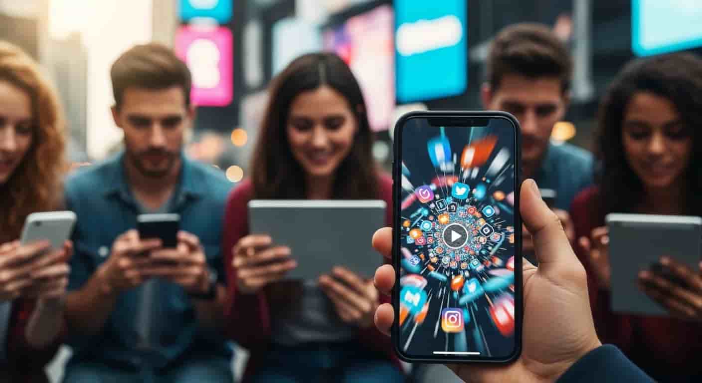 Sora 2 zmienia oblicze mediów społecznościowych - nowa era sztucznej inteligencji w generowaniu wideo