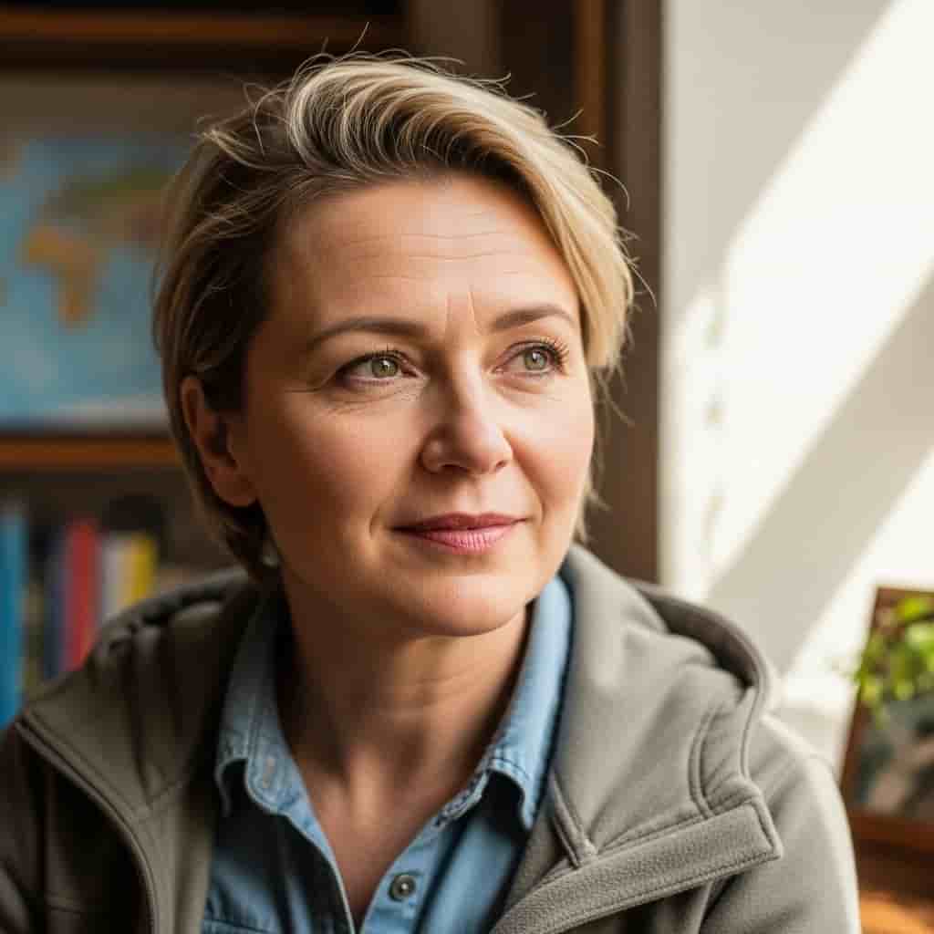 Martyna Wojciechowska obchodzi 51. urodziny - dlaczego przez lata ukrywała swoje prawdziwe imię