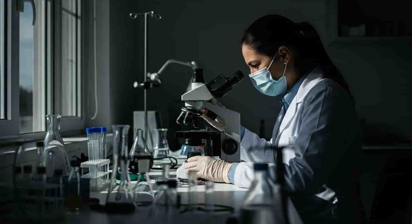 Wirus Nipah nie stanowi zagrożenia epidemicznego dla Europy - uspokajają eksperci