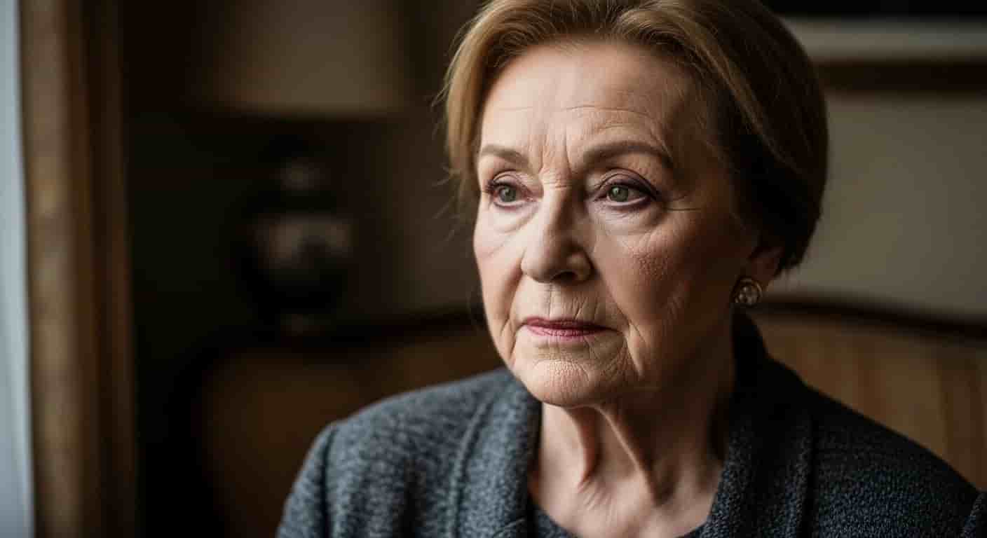 Krystyna Prońko kończy 79 lat - legenda polskiej muzyki o dramatycznej historii życia