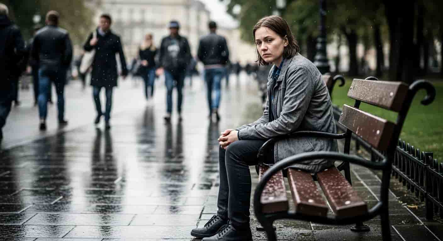 Światowy Dzień Zdrowia Psychicznego: Co czwarty Polak zmaga się z problemami psychicznymi