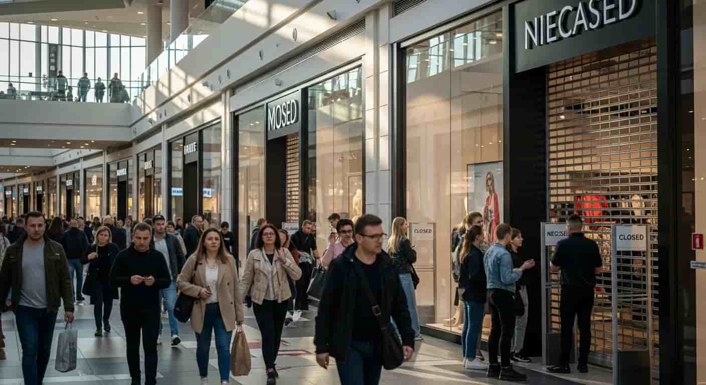 Niedziela 26 października 2025 – czy będzie można robić zakupy w sklepach?