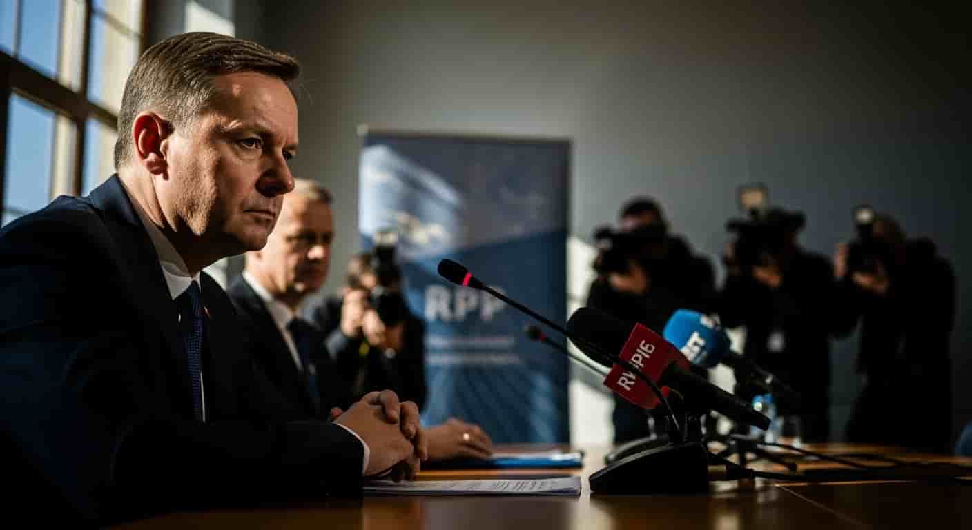 Członek RPP sygnalizuje możliwość kolejnej obniżki stóp procentowych w listopadzie