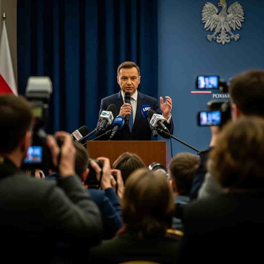 Wojciech Sumliński zebrał ponad 800 tysięcy złotych na kontrowersyjne projekty związane z Jedwabnem