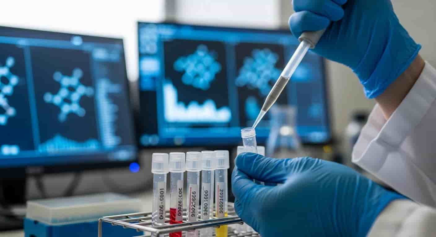 Szczepionka przeciw COVID-19 może pomóc w walce z nowotworami - przełomowe odkrycie naukowców