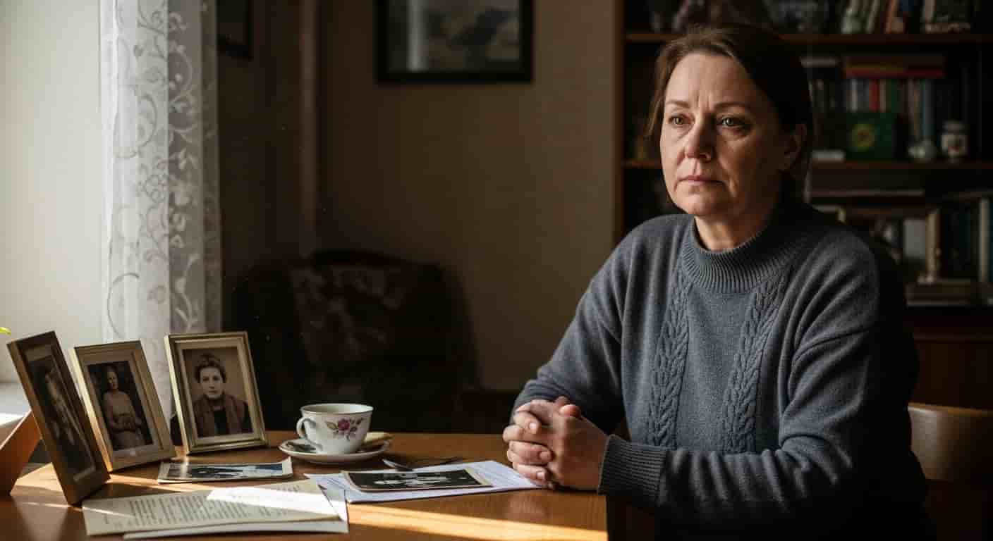 Córka Andrzeja Kopiczyńskiego ujawnia dramatyczne szczegóły ostatnich lat życia aktora