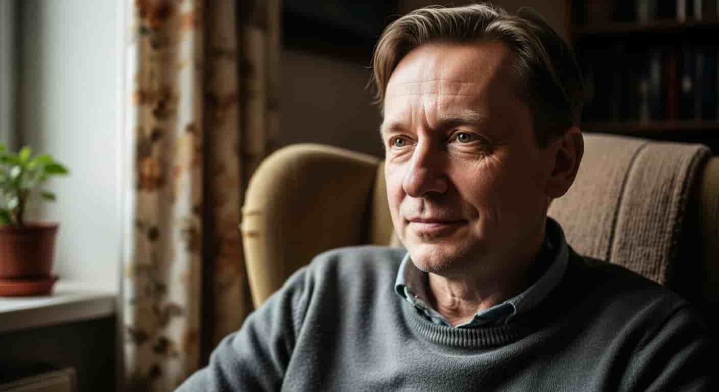 Marcin Pawłowski - dziennikarz TVN, który walczył z rakiem na oczach całej Polski