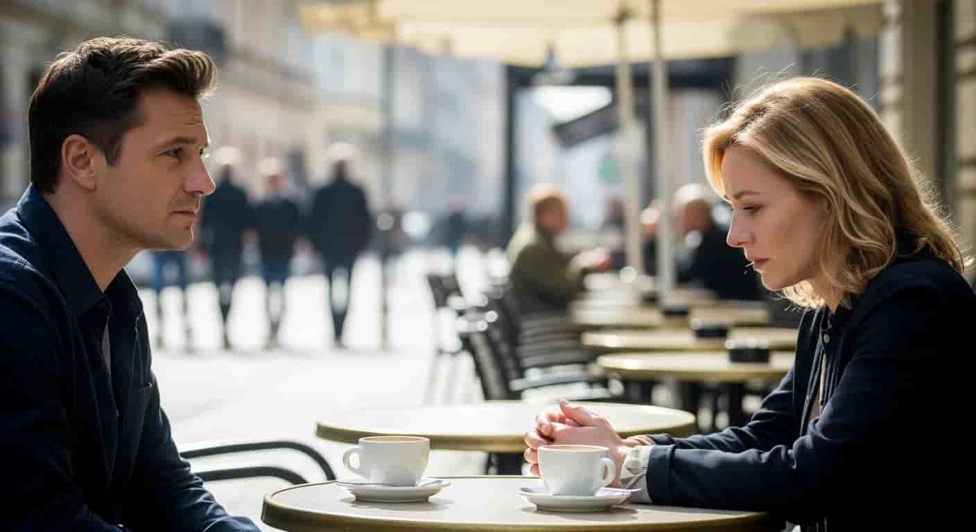 Ilona Wrońska i Leszek Lichota zakończyli 20-letnią relację. Aktorka potwierdza rozstanie w oficjalnym oświadczeniu