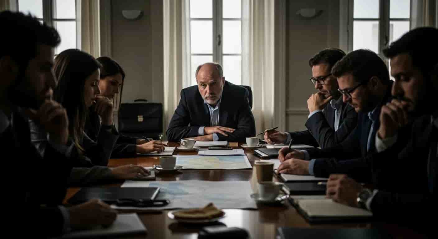 Eksperci ostrzegają: porozumienie pokojowe w Strefie Gazy to raczej rozejm niż trwały pokój