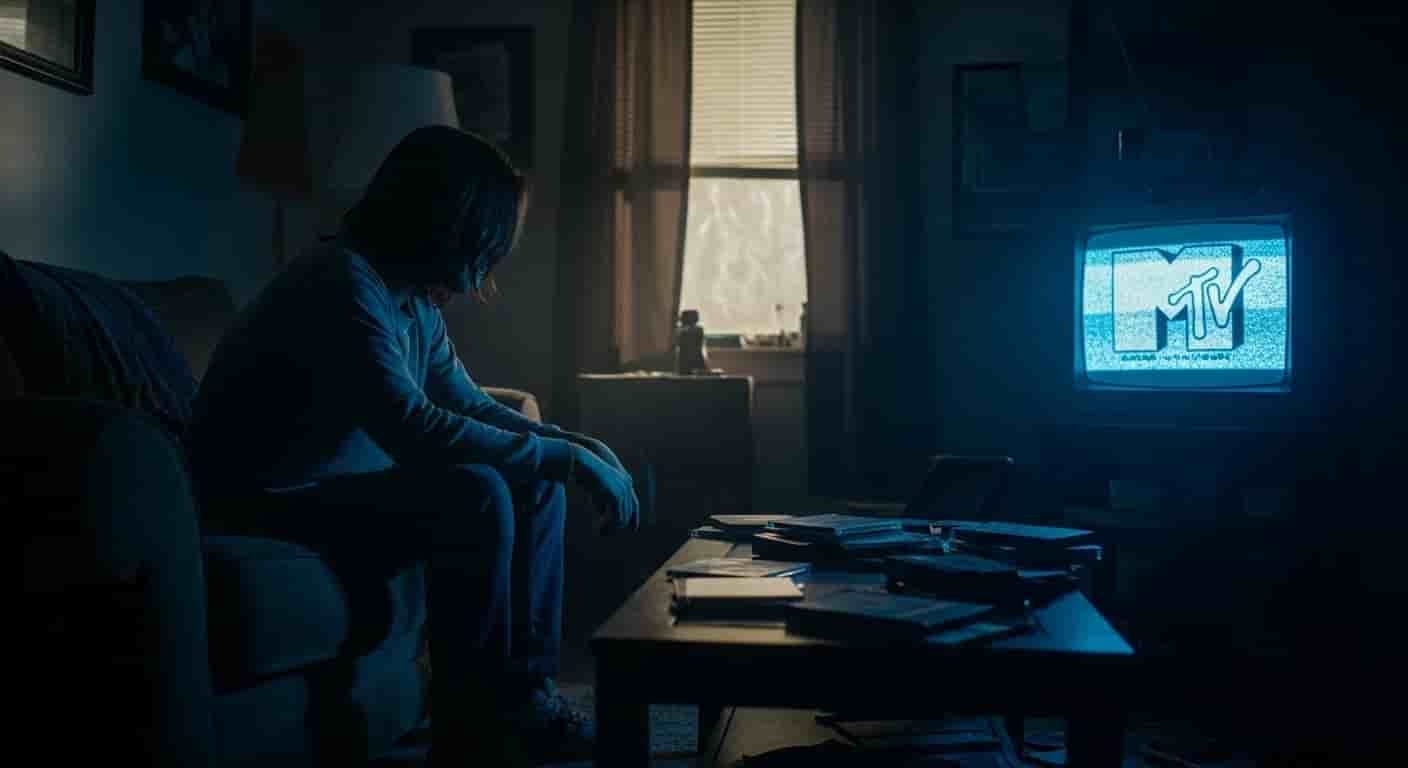 Koniec ery: MTV zamyka swoje muzyczne kanały w Europie do końca 2025 roku