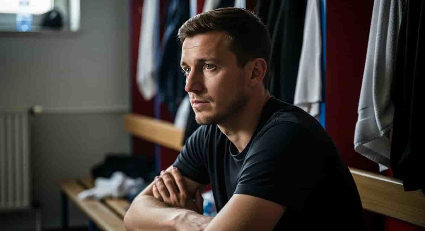 Tomasz Kędziora szczerze o braku powołań za kadencji Probierza