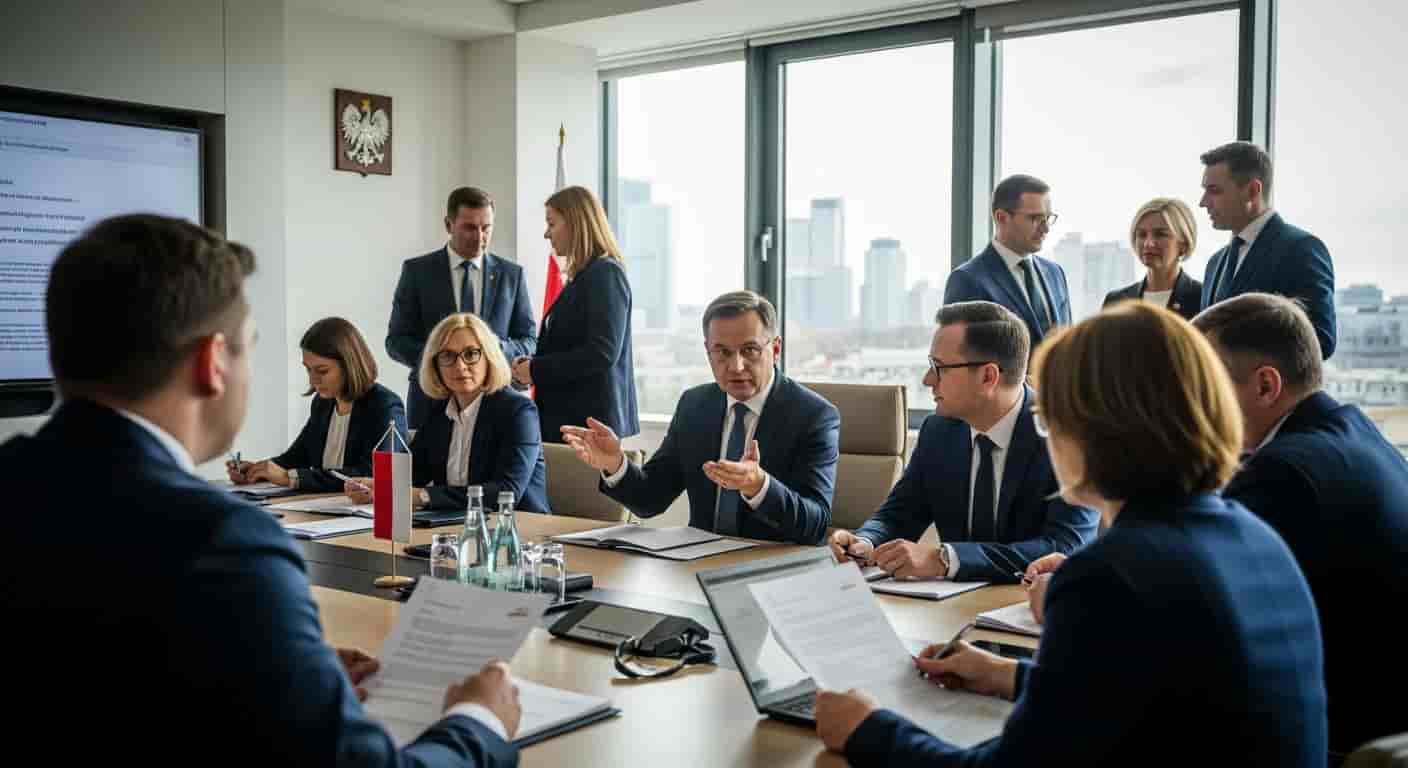 Ministerstwo przygotowuje rewolucyjne zmiany w programie 800 plus - koniec z corocznym składaniem wniosków