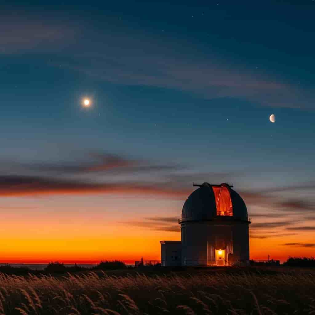 Kalendarzowa jesień 2025 rozpocznie się 22 września - eksperci przewidują ciepłe temperatury i wyjątkowe zjawiska astronomiczne