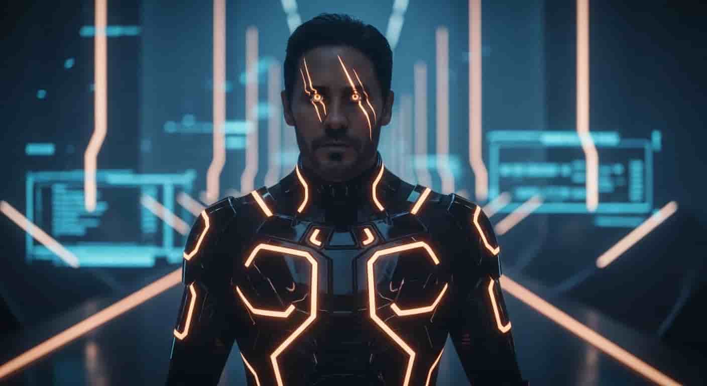Tron: Ares - nowy film Disney z Jaredem Leto jako AI zbiera pierwsze recenzje