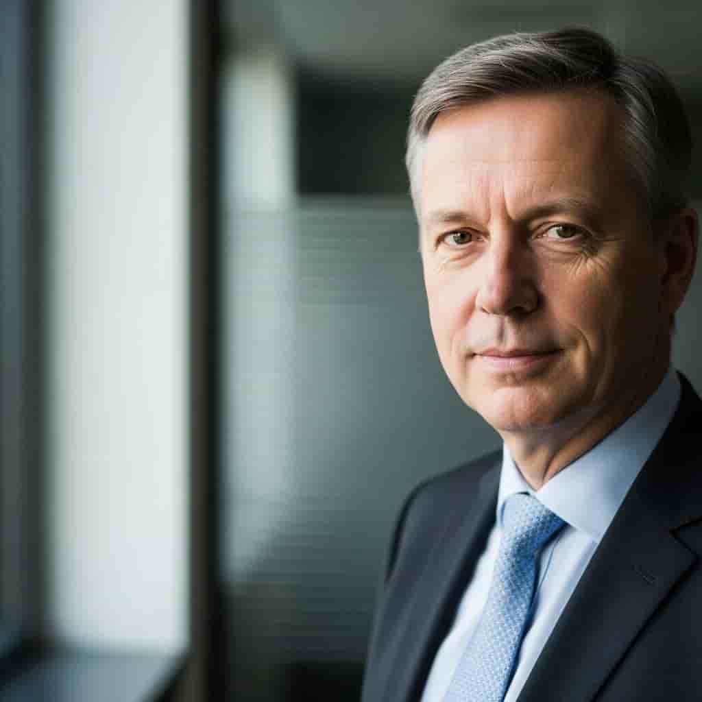 Bogdan Benczak nowym prezesem PZU - rada nadzorcza podjęła decyzję