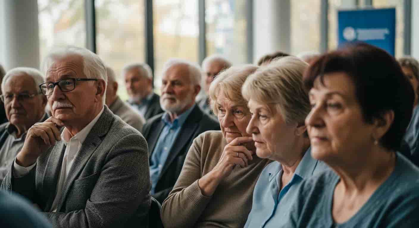 Trzynasta emerytura 2026 - nowe propozycje prezydenta Nawrockiego mogą zaskoczyć seniorów