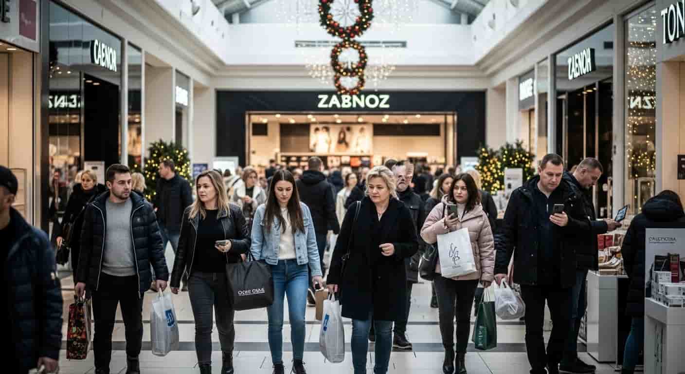 Trzy niedziele handlowe w grudniu 2025 - kompletny przewodnik dla konsumentów