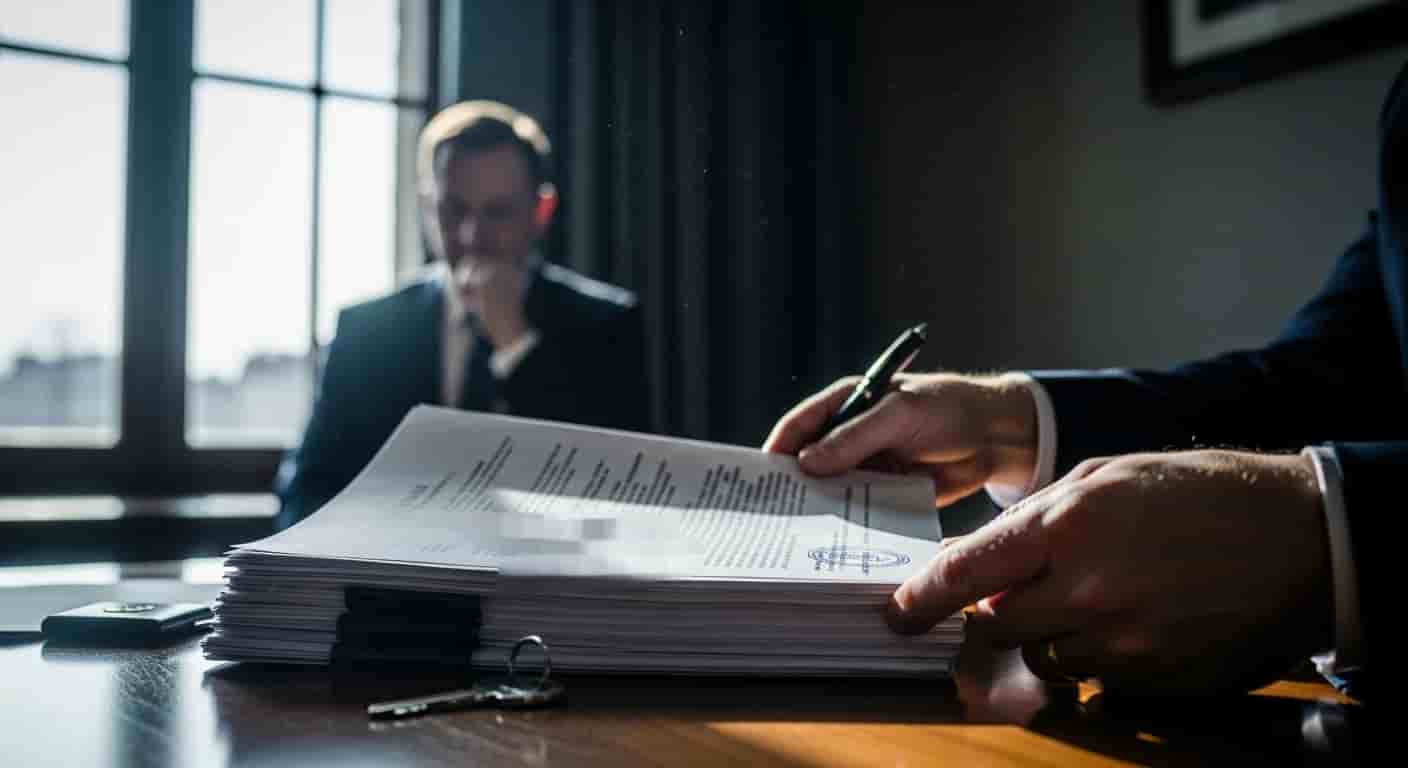 Prokuratura zabezpieczyła majątek Zbigniewa Ziobry w związku ze śledztwem dotyczącym Funduszu Sprawiedliwości