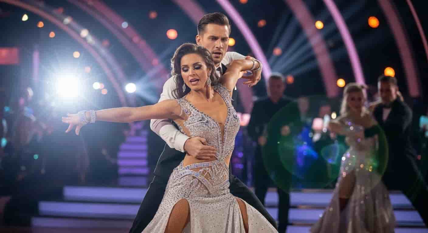 Kontrowersje i faworytki w 17. edycji Tańca z Gwiazdami - analiza aktualnego sezonu