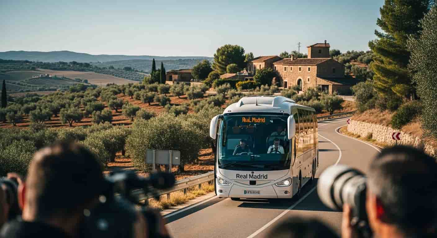 Real Madryt jedzie do Girony po powrót na zwycięską ścieżkę - analiza szans i kursów bukmacherskich