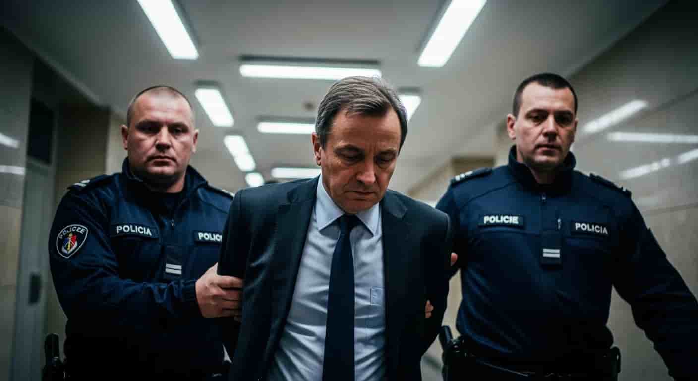 Ambasador Polski we Francji zatrzymany w związku z aferą Collegium Humanum