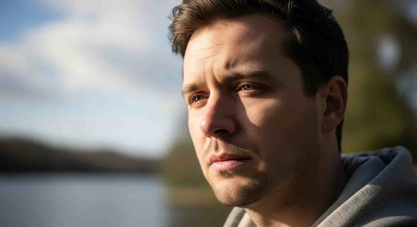 Influencer TikToka Tucker Genal zmarł w wieku 31 lat - ostatni wpis mówił o cenności życia