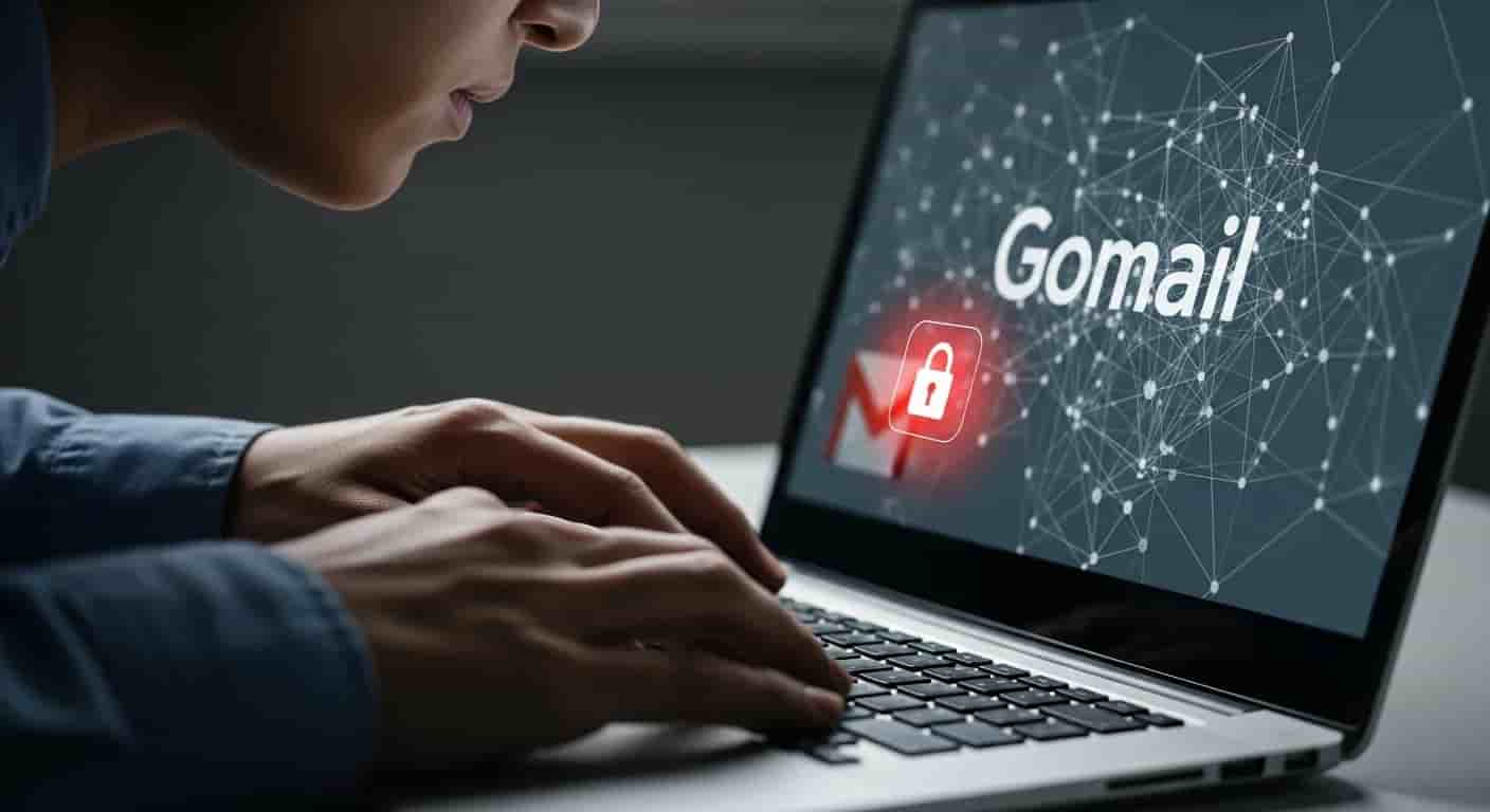 Wyciek 183 milionów haseł Gmail - jak sprawdzić czy twoje konto jest bezpieczne