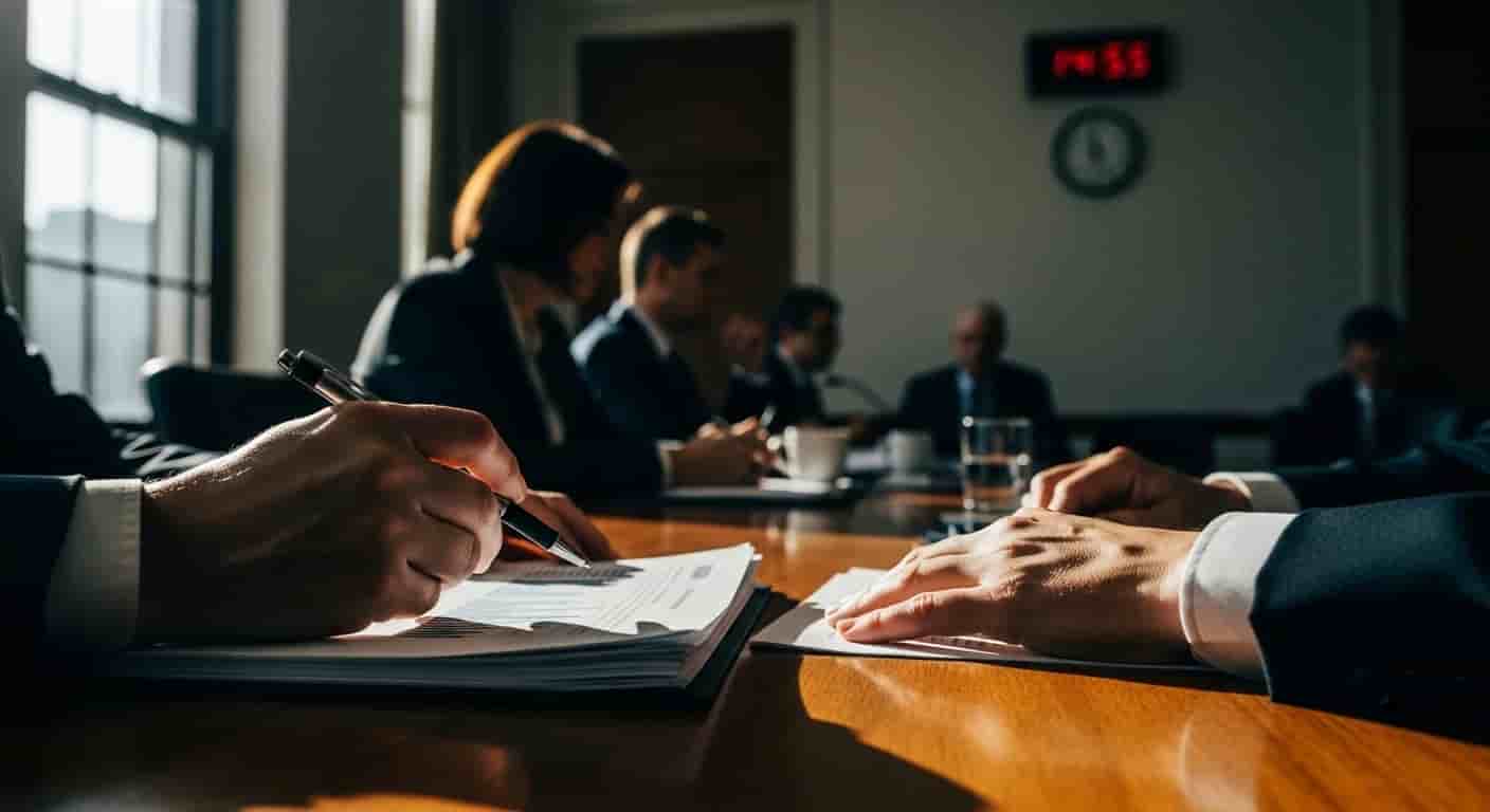 RPP podejmuje kluczową decyzję o stopach procentowych - ekonomiści podzieleni w prognozach