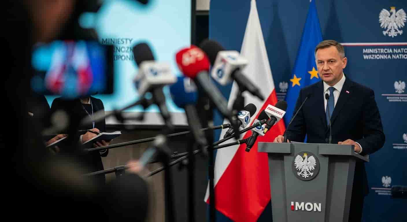 MON zaprzecza doniesieniom o redukcji amerykańskich wojsk w Polsce