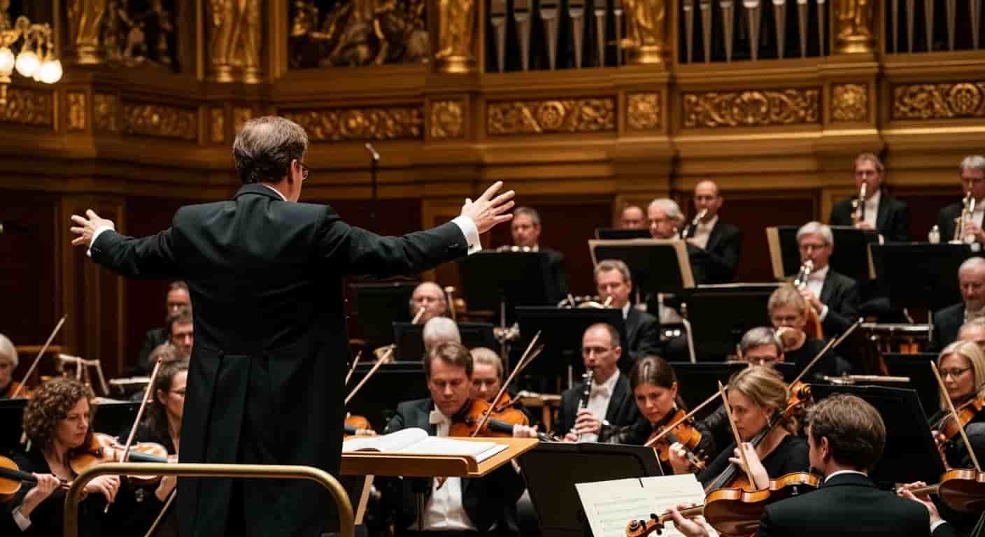 Yannick Nézet-Séguin poprowadzi Koncert Noworoczny Filharmoników Wiedeńskich 2026