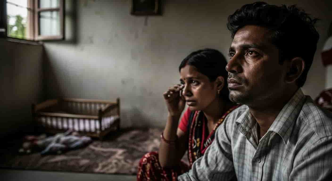 Toksyczne syropy na kaszel z Indii zabiły dzieci - WHO żąda wyjaśnień