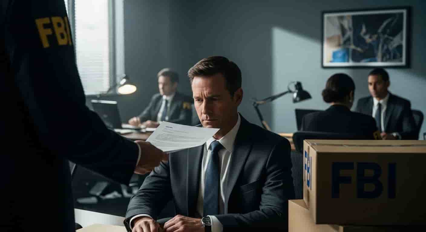 FBI zwalnia agentów specjalnych związanych z dochodzeniem Jacka Smitha przeciwko Trumpowi