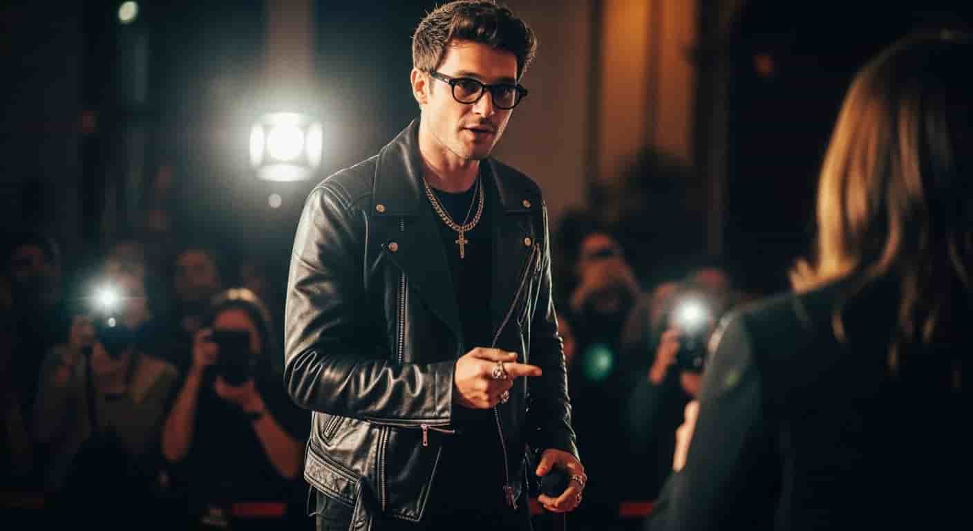 Sława w XXI wieku - Jak gwiazdy budują swoje dziedzictwo