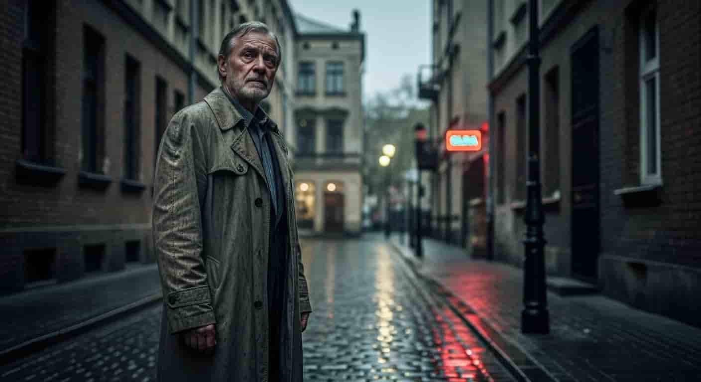 Glina Nowy rozdział wraca po 17 latach - czy serial dorówna legendzie?