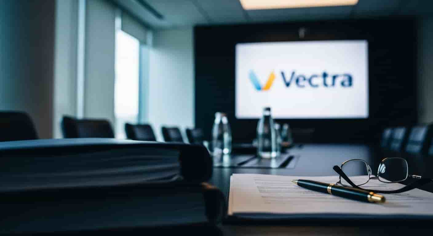 UOKiK nałożył gigantyczną karę na Vectrę za nieuczciwe praktyki wobec konsumentów