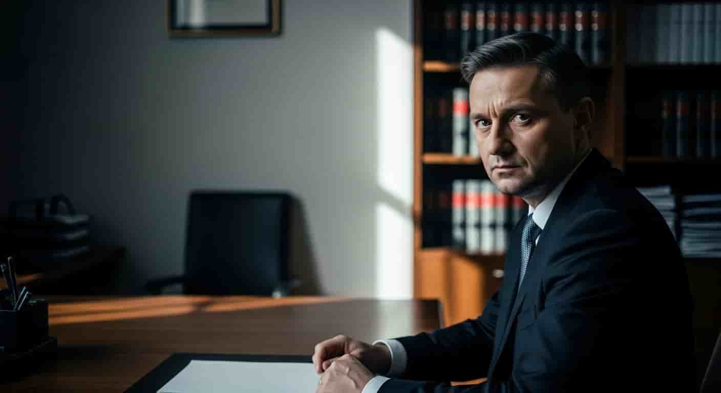 Prokuratura skierowała akt oskarżenia przeciwko Michałowi Wosiowi w sprawie Funduszu Sprawiedliwości