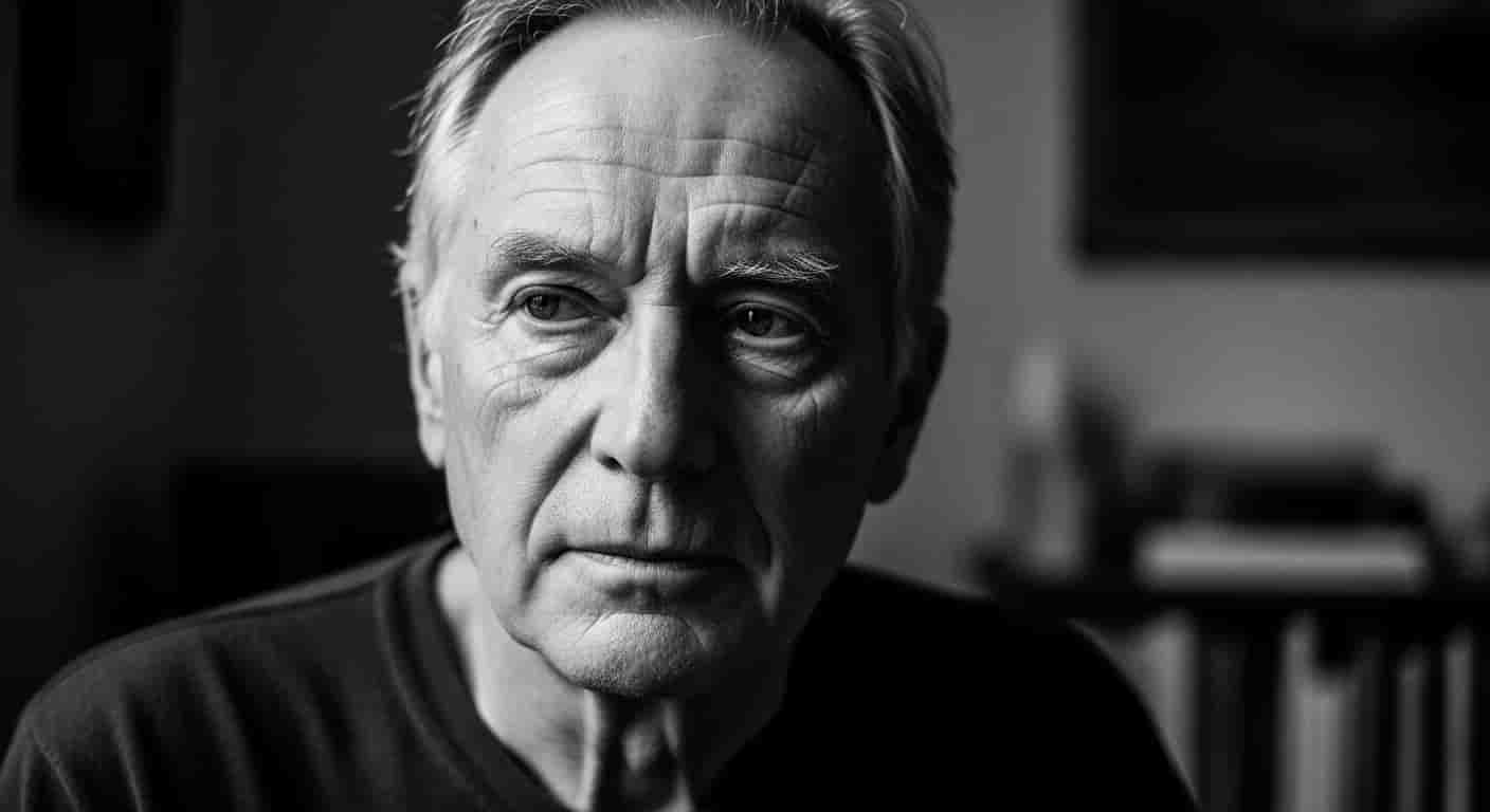 Zmarł Udo Kier - legendarny niemiecki aktor miał 81 lat