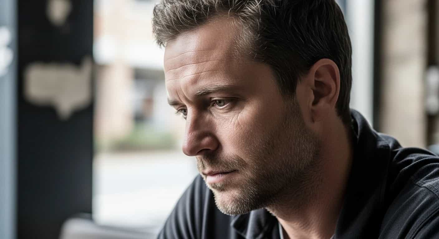 Zmarł James Ransone, gwiazda serialu "Prawo ulicy" i filmów grozy. Aktor miał 46 lat