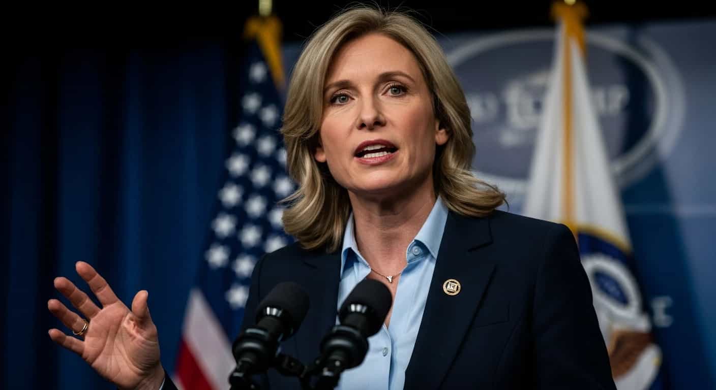 Tammy Duckworth broni polskich żołnierzy w sporze o wypowiedzi Trumpa