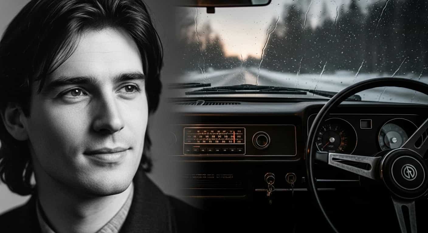 Chris Rea nie żyje - legendarny autor "Driving Home for Christmas" zmarł w wieku 74 lat