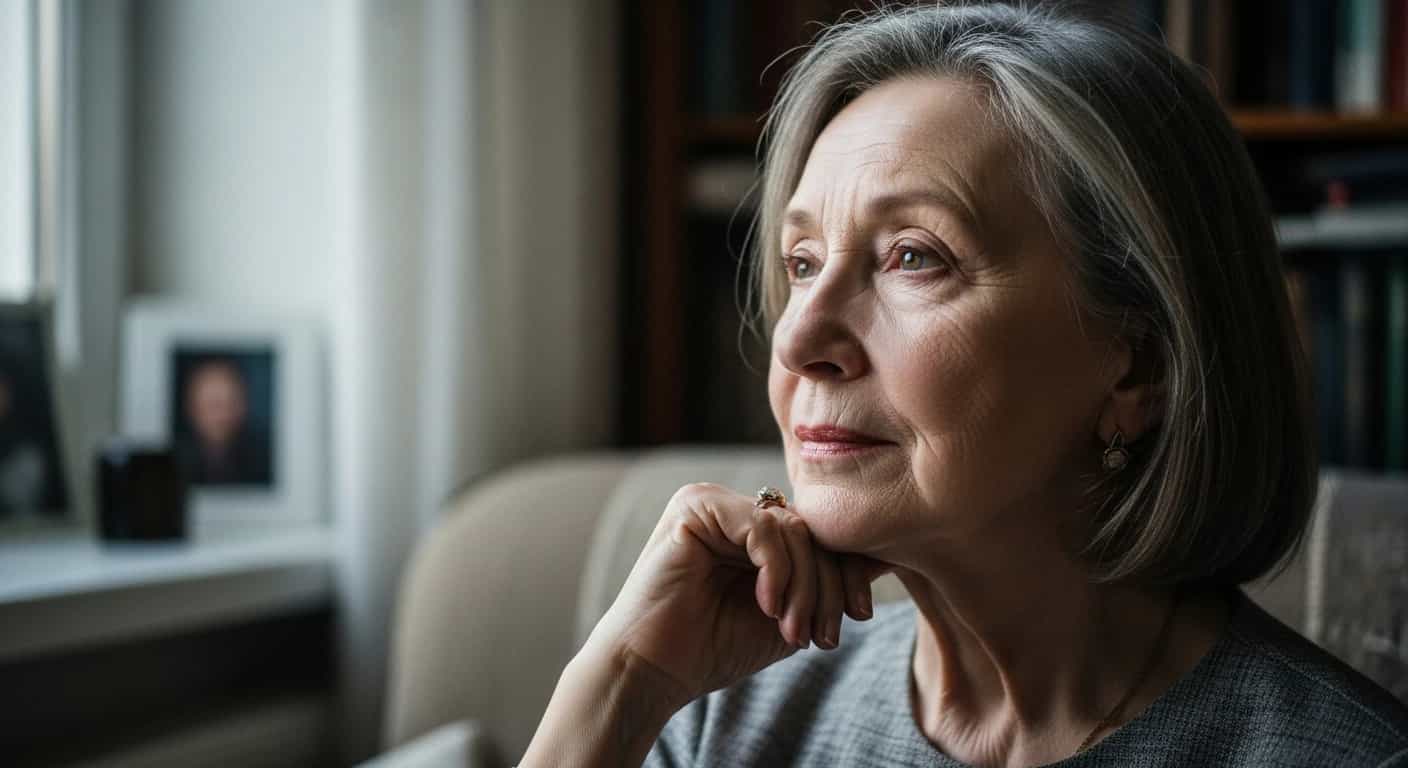 Zmarła Wiera Alentowa, gwiazda filmu "Moskwa łzom nie wierzy"