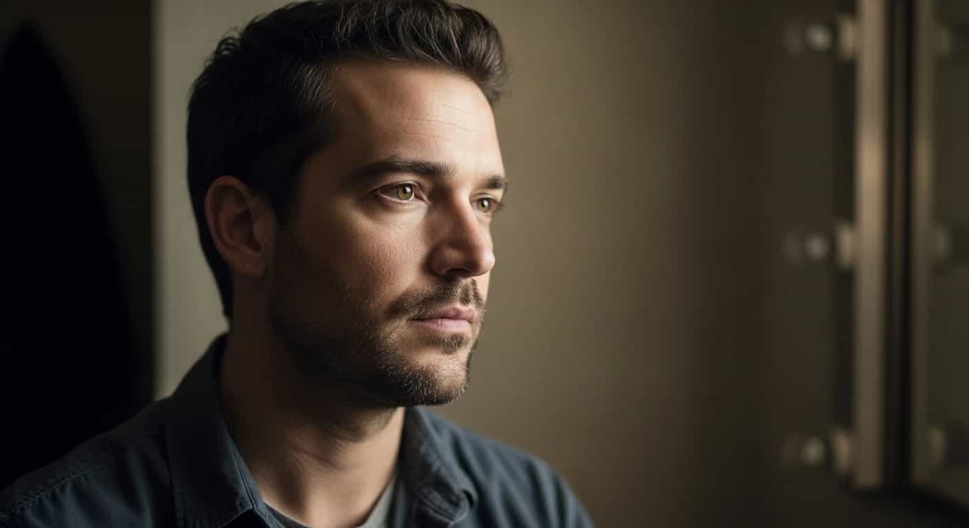 Spencer Lofranco, gwiazda filmów "Gotti" i "Jamesy Boy", zmarł w wieku 33 lat